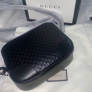 Gucci crossbody bag